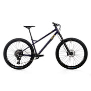 Surly - Bikes/Frames Sorceress Eagle 90 Med Elderberry Tonic