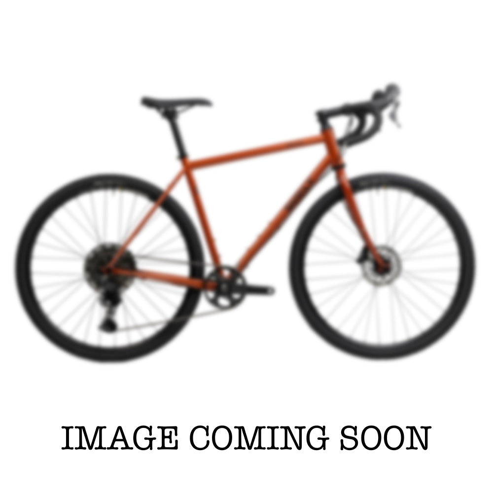 Surly - Bikes/Frames Straggler v2 Sora 2x9 61cm Orange