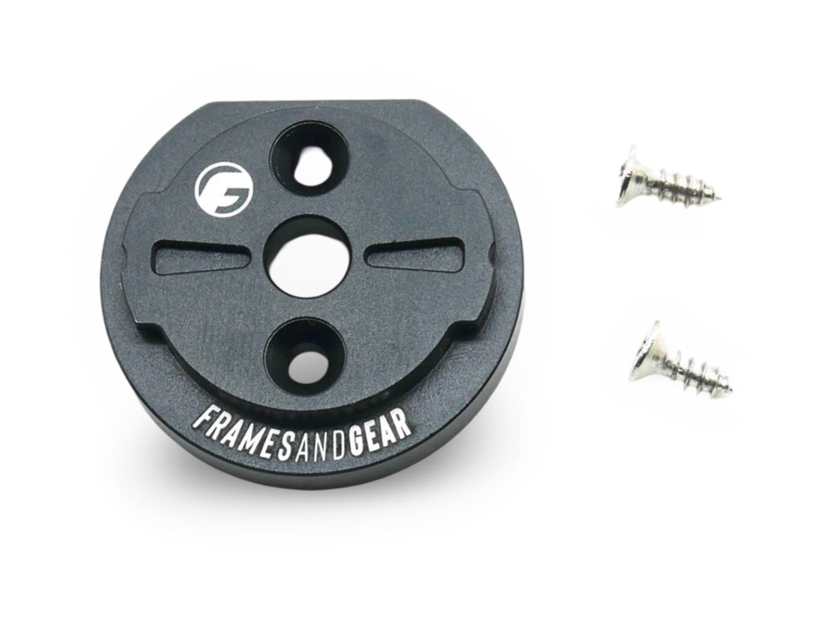 Framesandgear Garmin Edge & Varia Replacement Mount