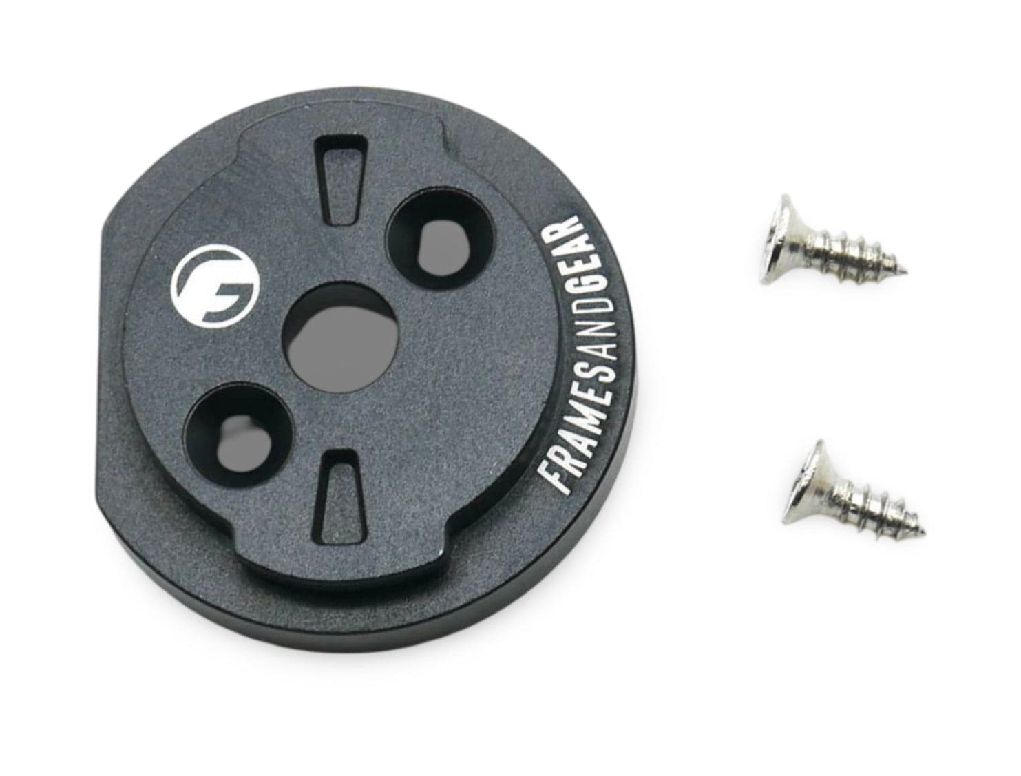 Framesandgear Wahoo Elemnt Replacement Mount