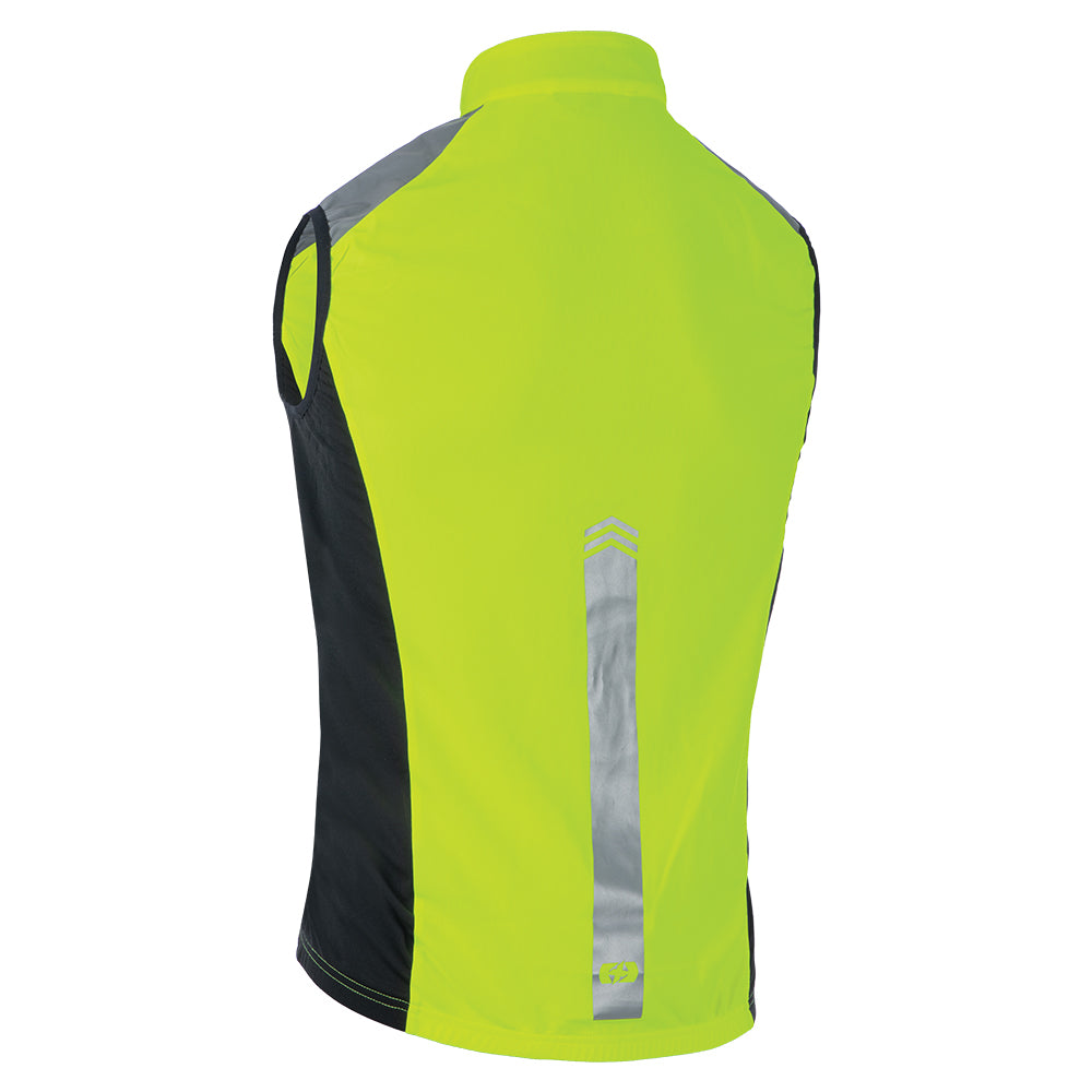 Oxford Endeavour Gilet Fluo 3XL