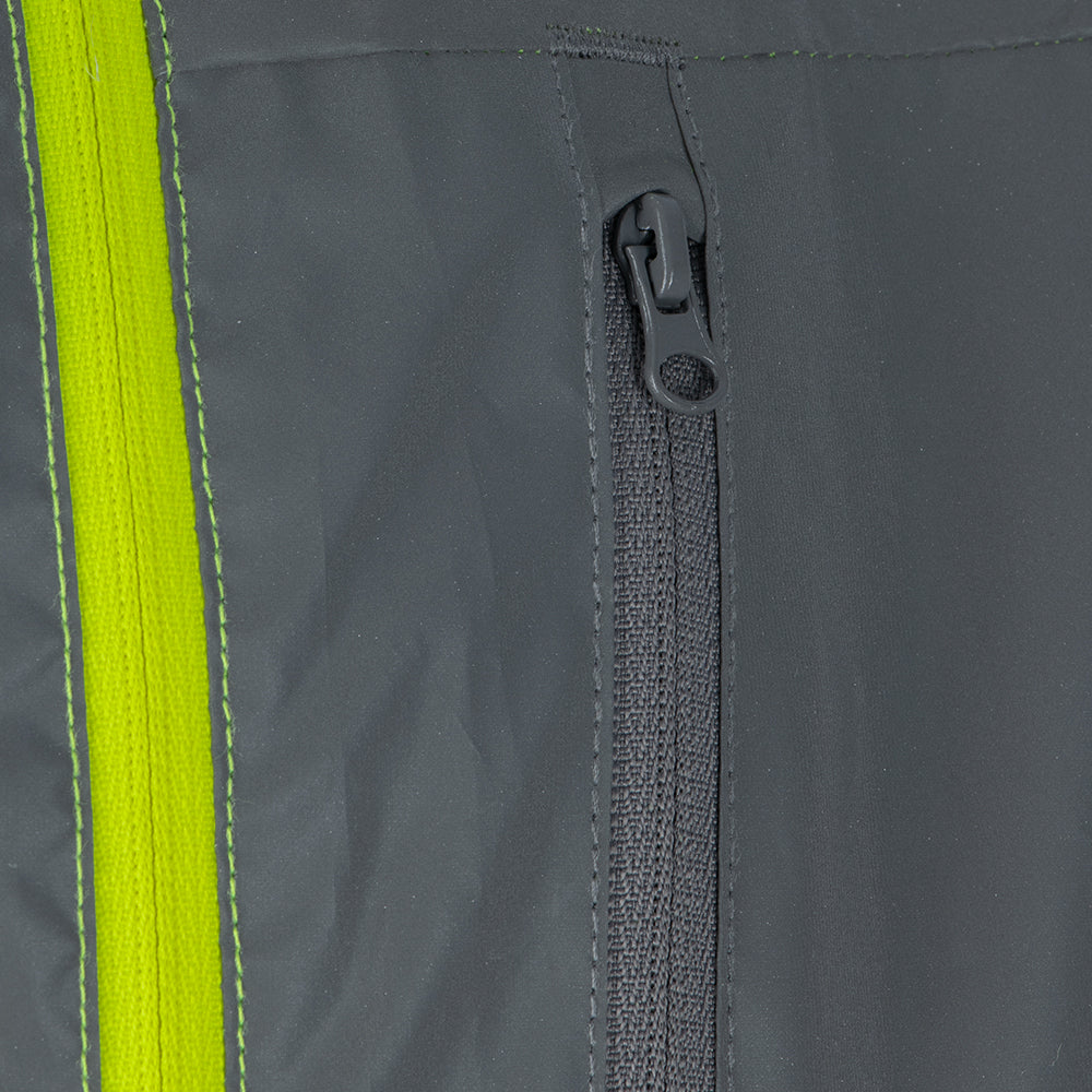 Oxford Endeavour Gilet Fluo S