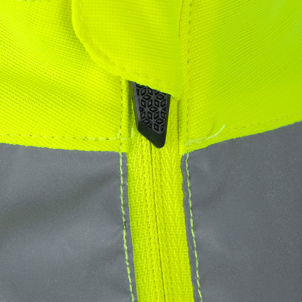 Oxford Endeavour Gilet Fluo S
