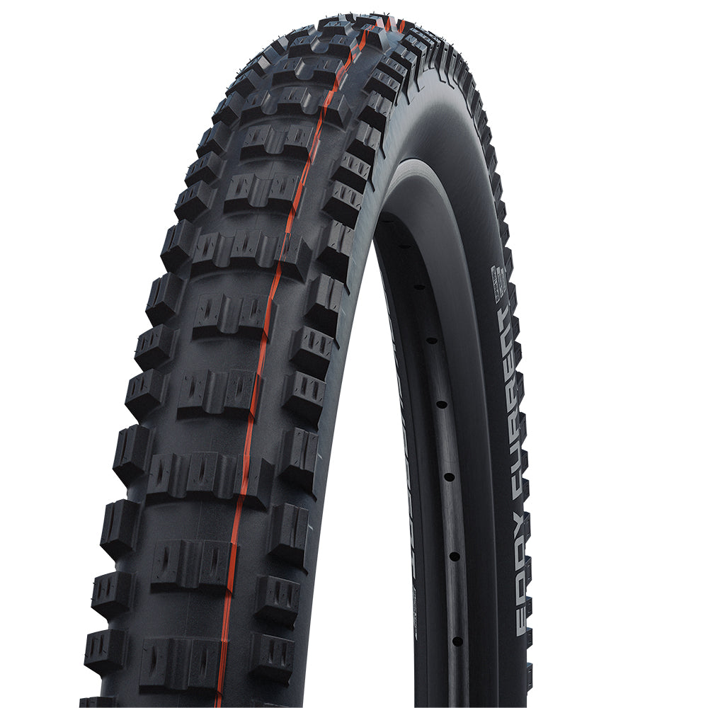 Schwalbe Eddy Current Front 29 x 2.40 S/Trail Soft TL-Easy