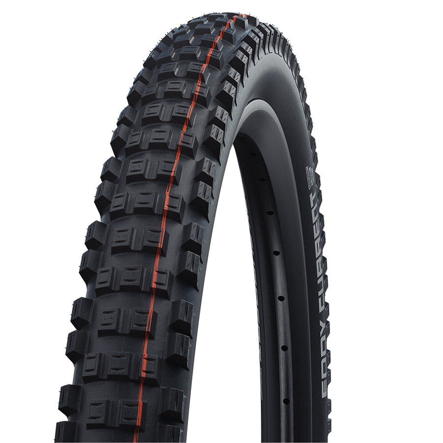 Schwalbe Eddy Current Rear 27.5 x 2.80 S/Gravity Soft TL-Easy