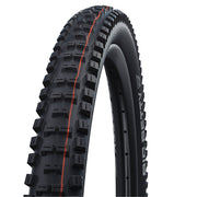 Schwalbe Big Betty 29 x 2.60 S/Trail Soft TL-Easy