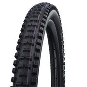 Schwalbe Big Betty 29 x 2.40 S/D-Hill U/Soft TL-Easy