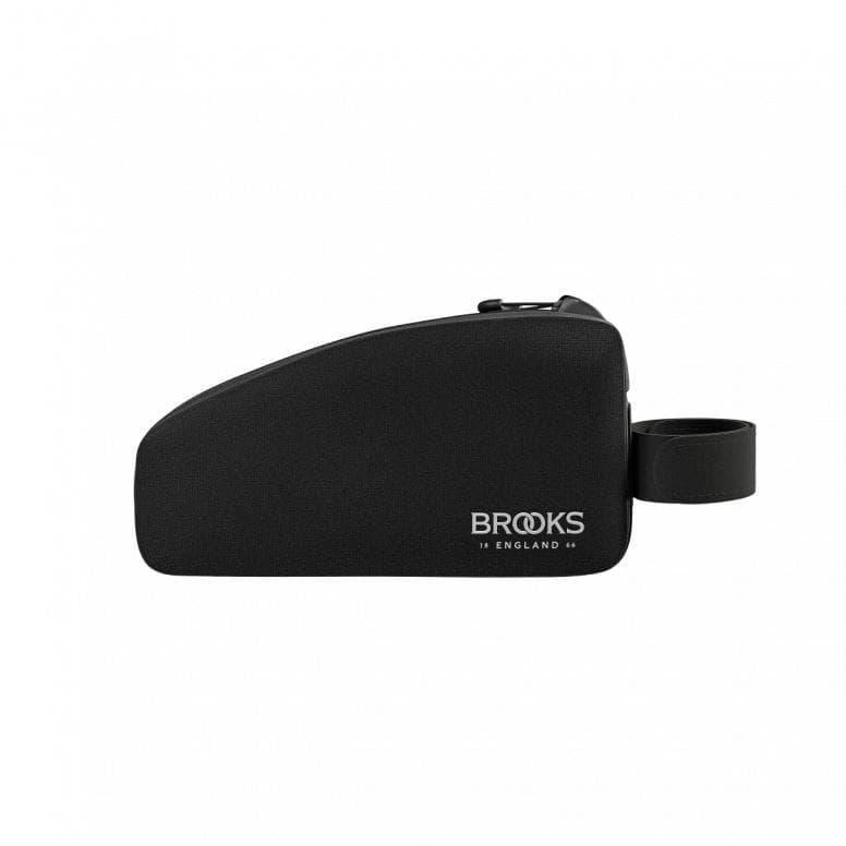 Brooks Scape Top Tube Bag - Black -