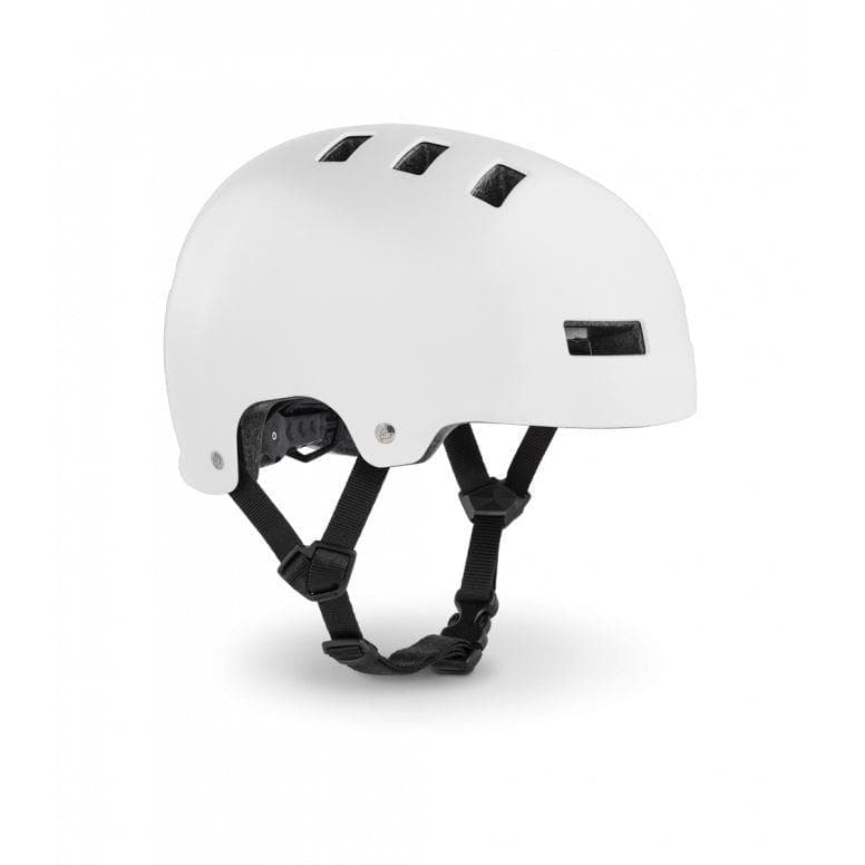 Bluegrass Superbold - White - 56-59cm