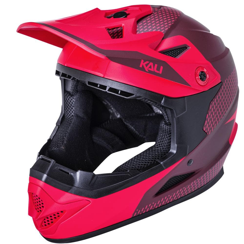 Kali Zoka Dash Mat Helmet