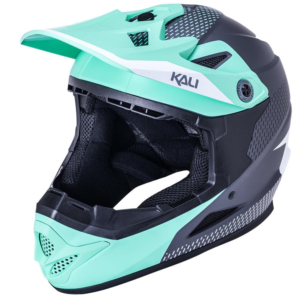 Kali Zoka Dash Mat Helmet