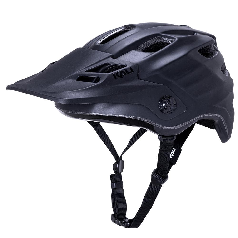 Kali Maya 3.0 Sld Mat Helmet