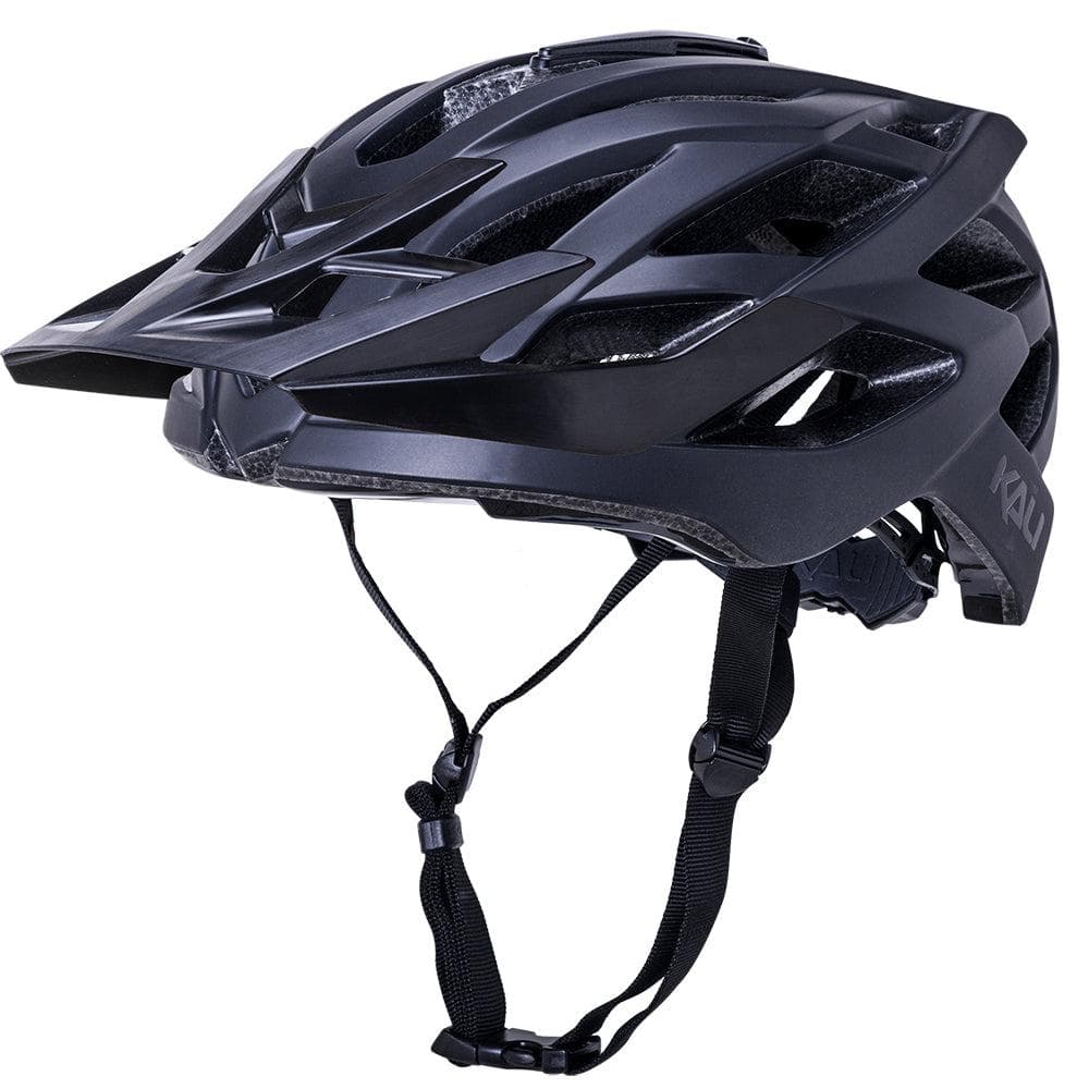 Kali Lunati Sld Mat Black / Black