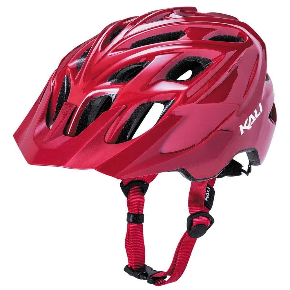 Kali Chakra Solo Helmet