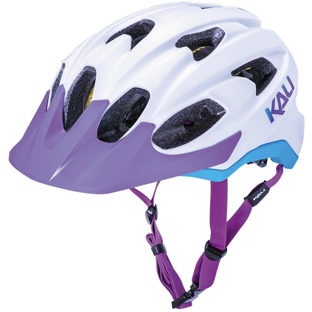 Kali Pace Sld Mat Helmet