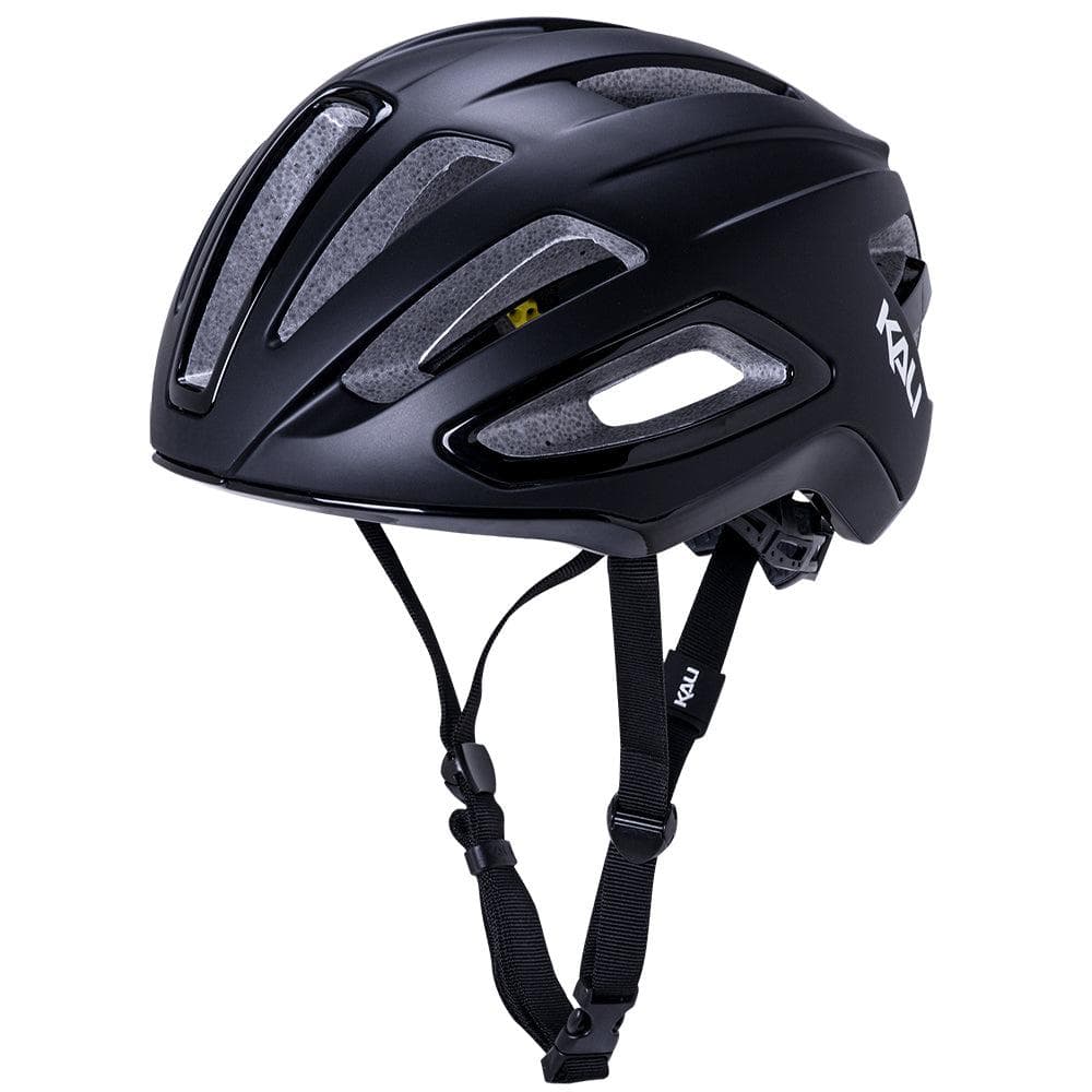 Kali Uno Sld Mat Helmet
