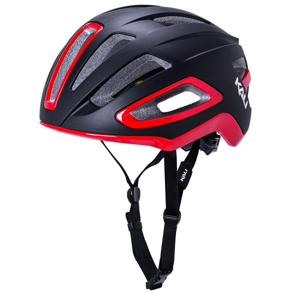 Kali Uno Sld Mat Helmet