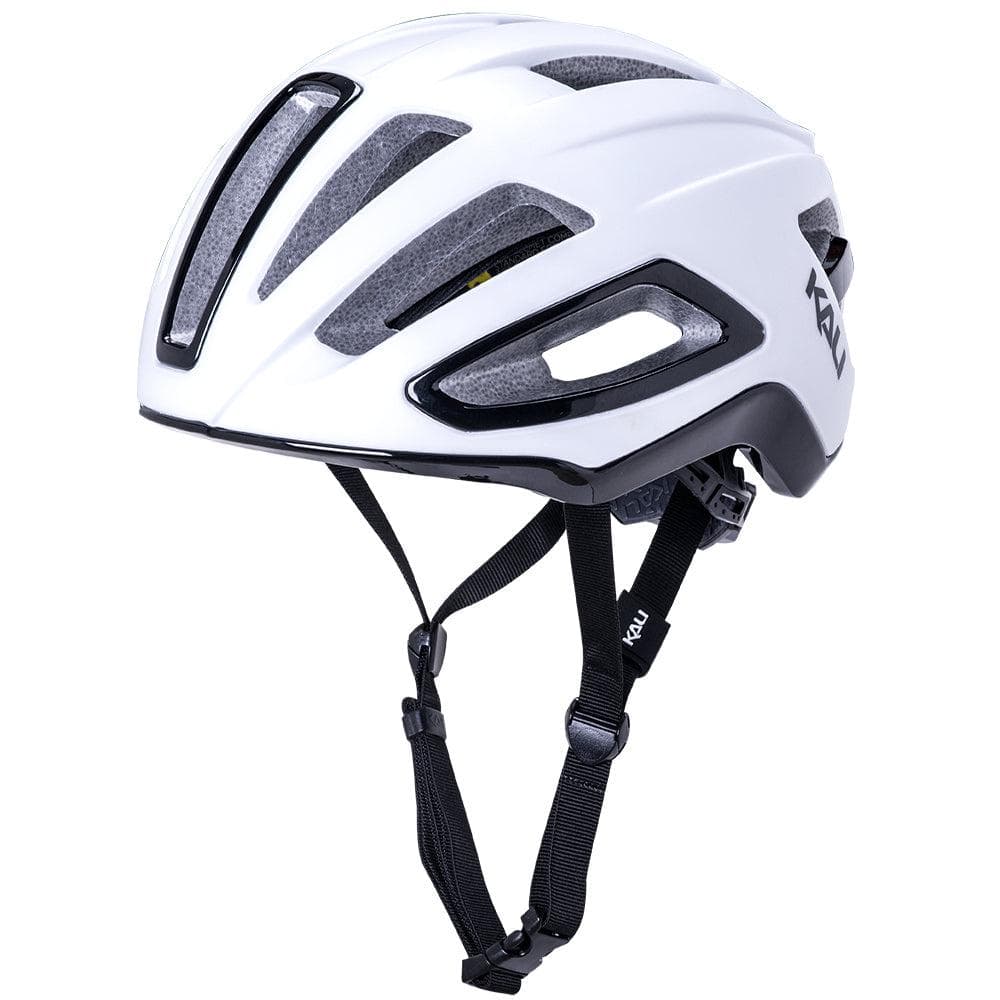 Kali Uno Sld Mat Helmet