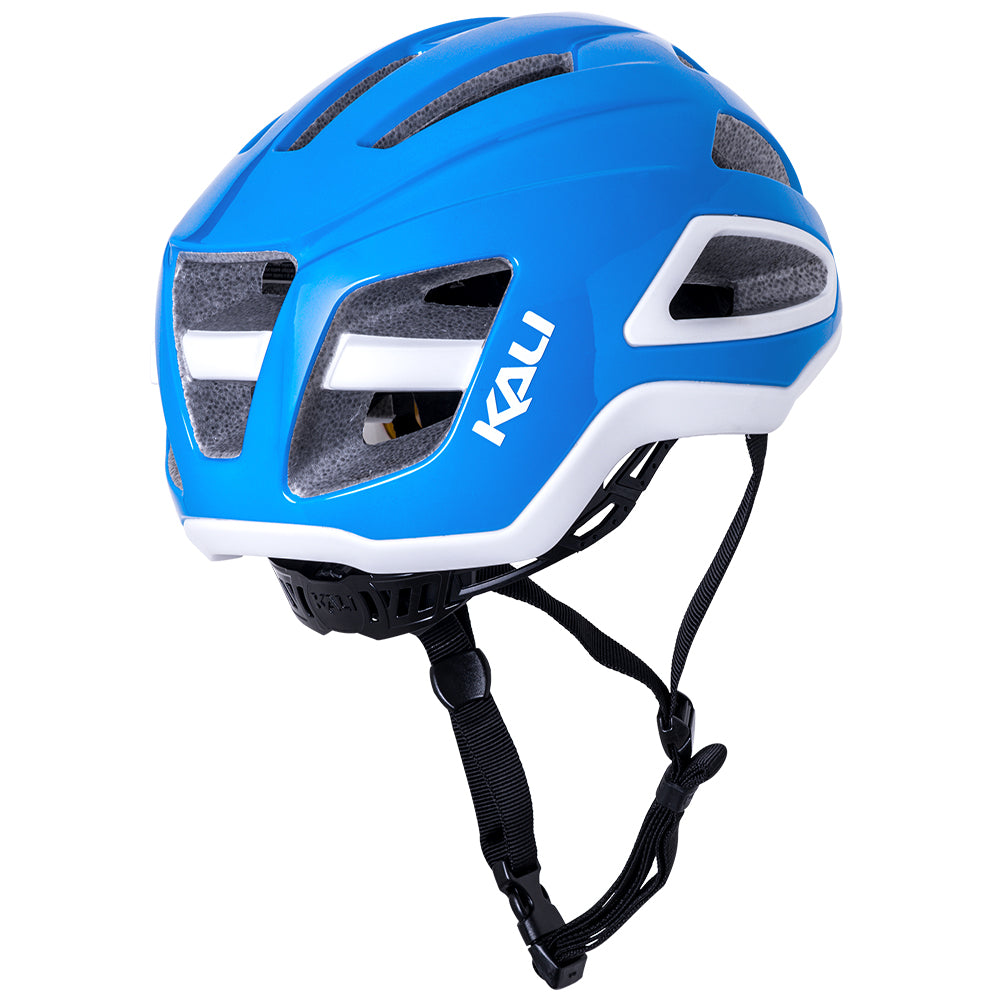 Kali Uno Sld Mat Blu/Wht S/M