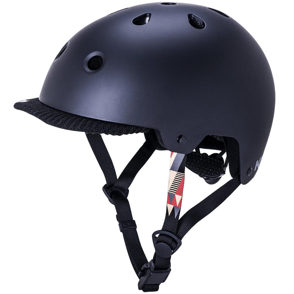 Kali Saha Cruise Mat Helmet