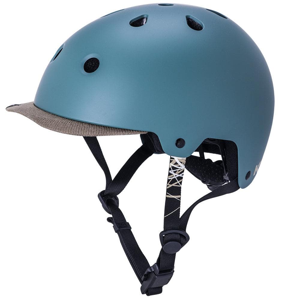 Kali Saha Cruise Mat Helmet