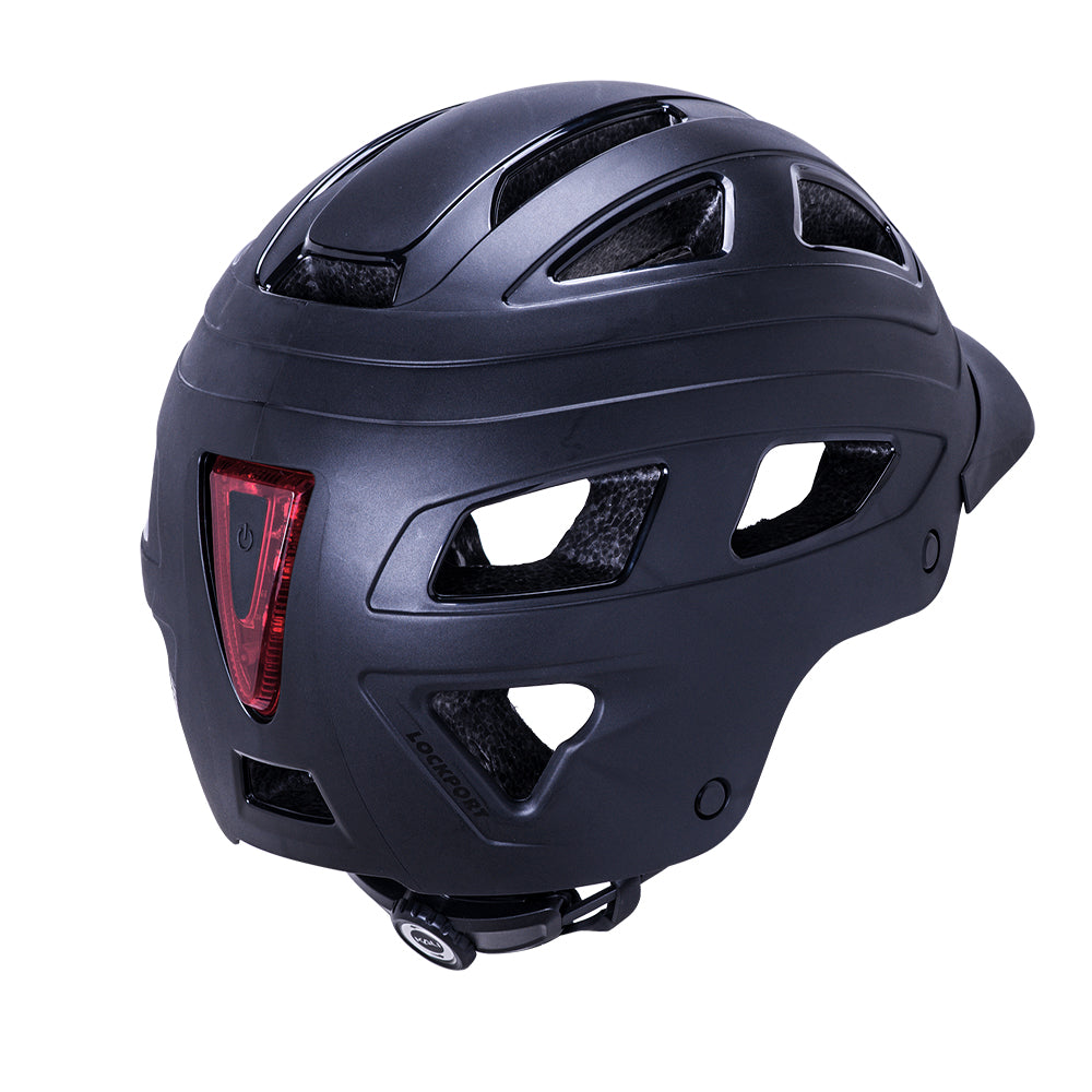 Kali Cruz Sld Black S/M