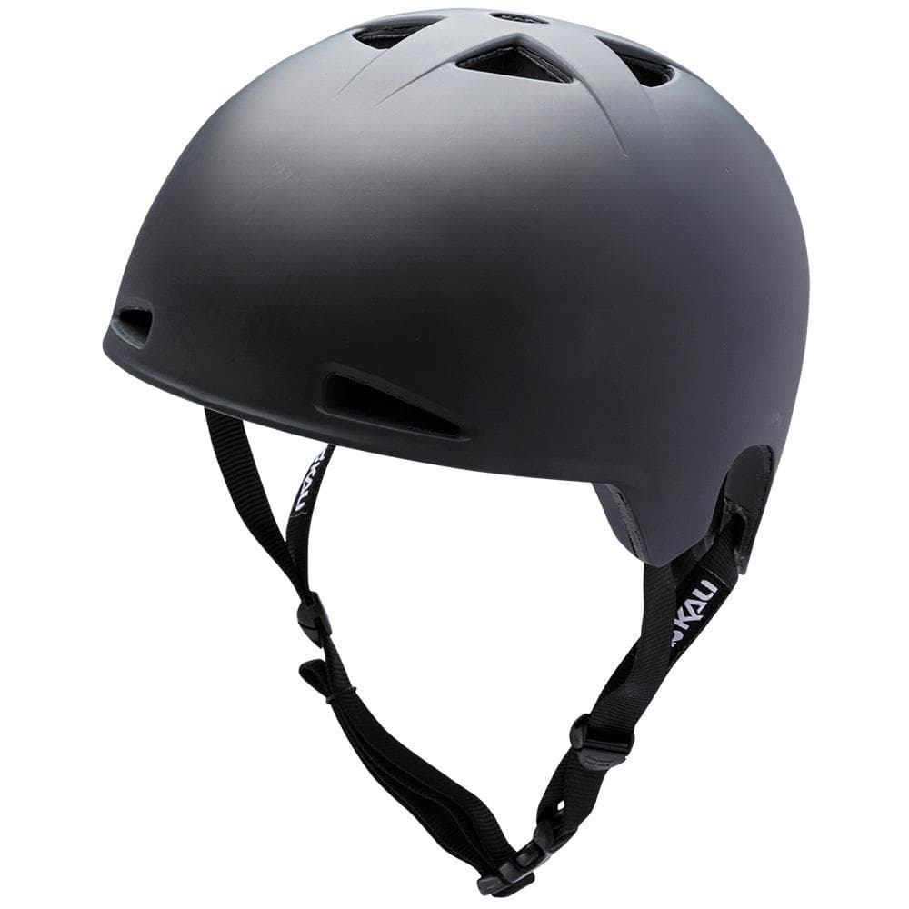 Kali Viva Sld Black Helmet