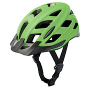 Oxford Metro-V Helmet 52-59cm Matt Fluo
