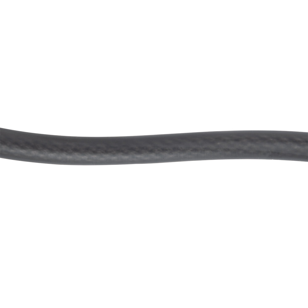 Oxford Cable15 (Smoke) 15mm x 1500mm