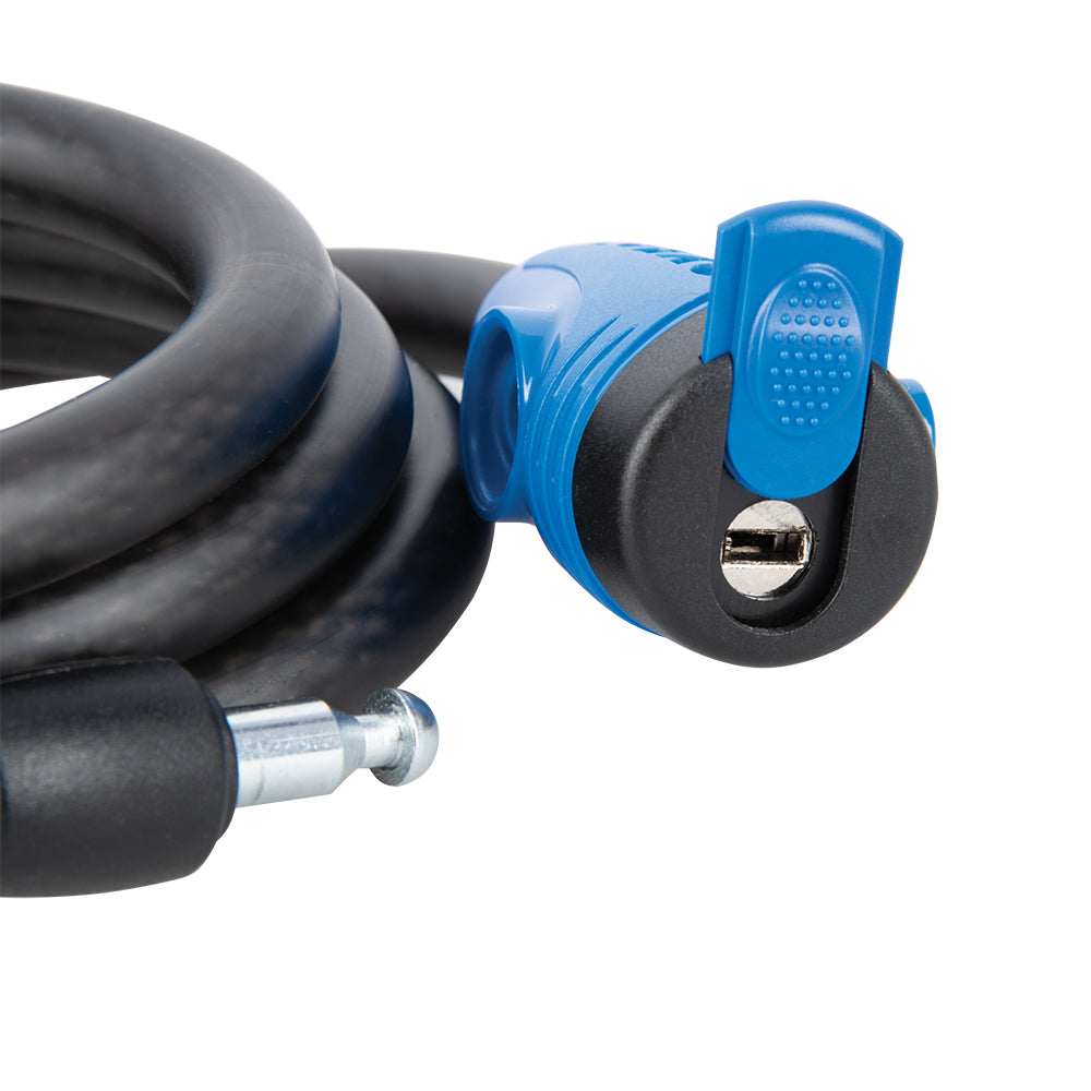 Oxford Cable15 (Smoke) 15mm x 1500mm