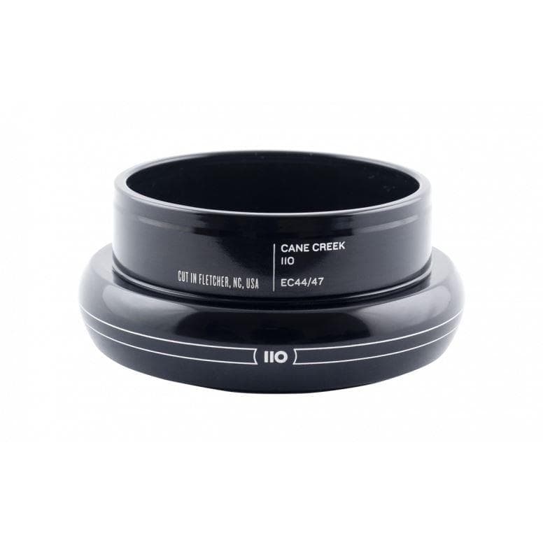 Cane Creek 110 - EC44/40 - Black