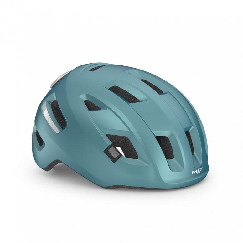 MET E-Mob Helmet