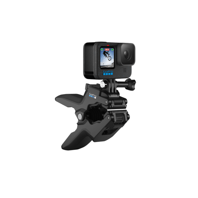 GoPro Jaws: Flex Clamp