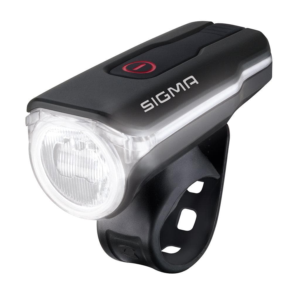 Sigma Aura 60 Headlight w/hbar mount