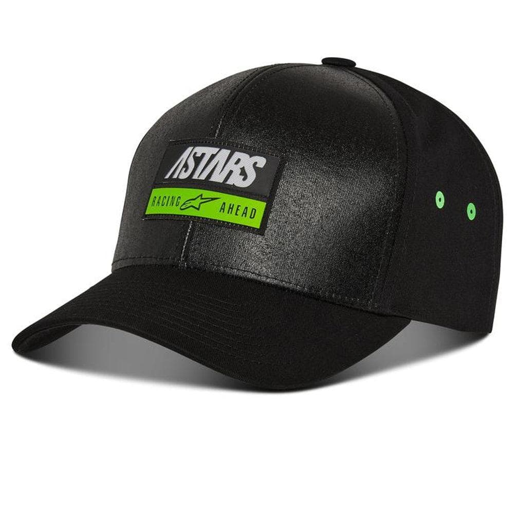Alpinestars Data Hat Black – BikeParts.co.uk