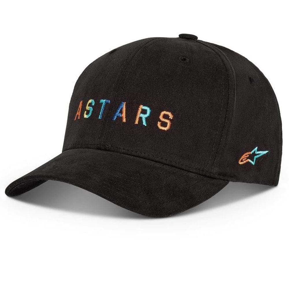 AlpineStars Block Hat