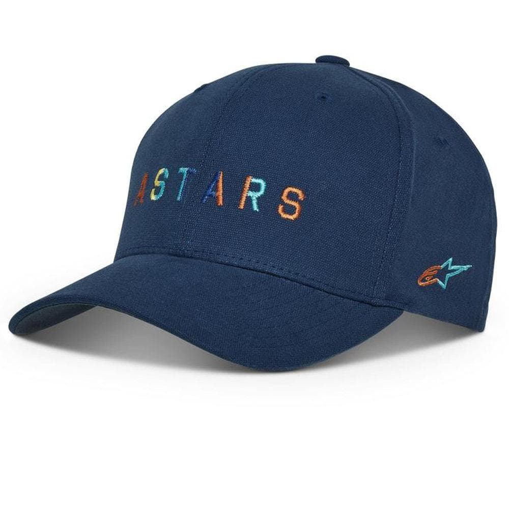 AlpineStars Block Hat