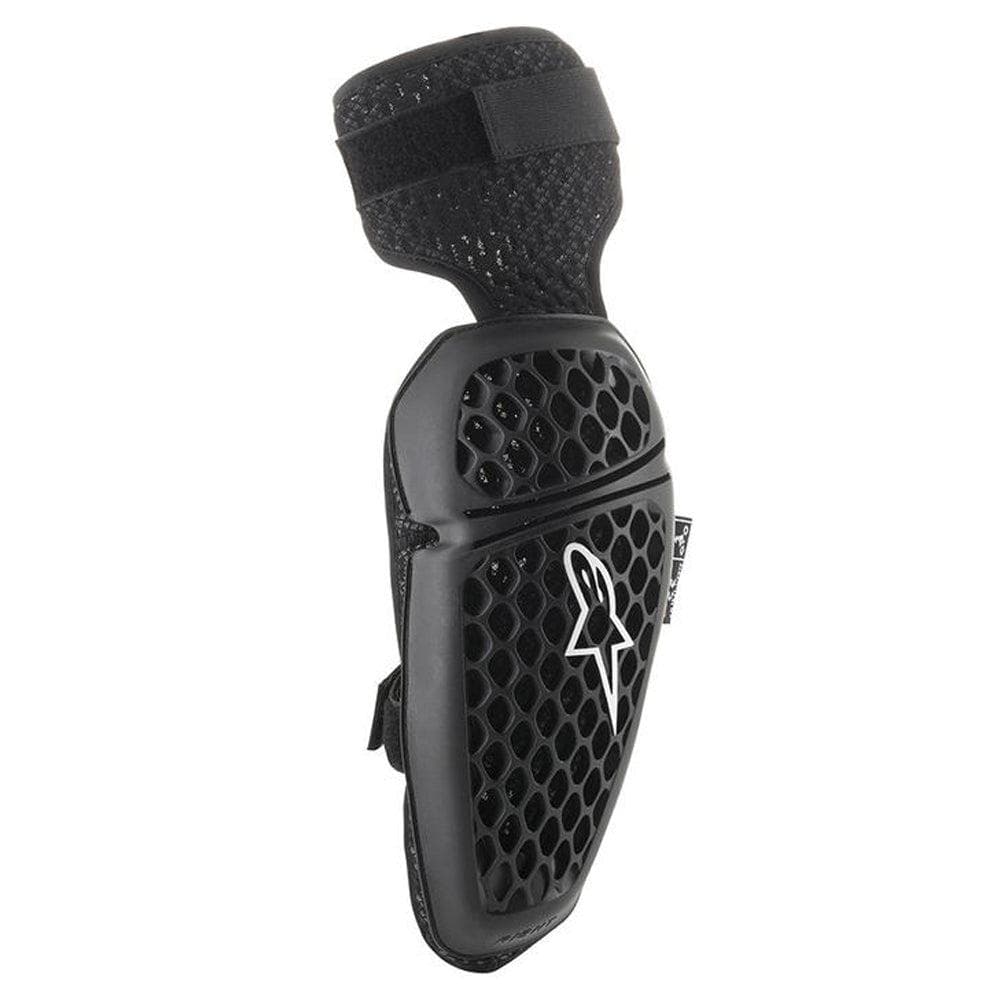 AlpineStars Bionic Plus Elbow Protector Black