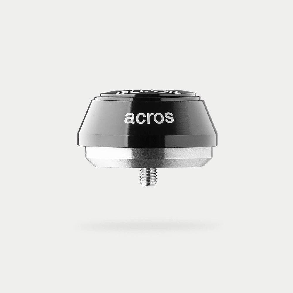 Acros IS42 Headset Upper Black 1 1/8"