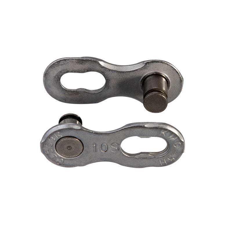 KMC MissingLink 10R Speed - Silver - 10sp
