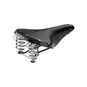 Brooks B67 Std Mens Leisure Saddle - 205mm