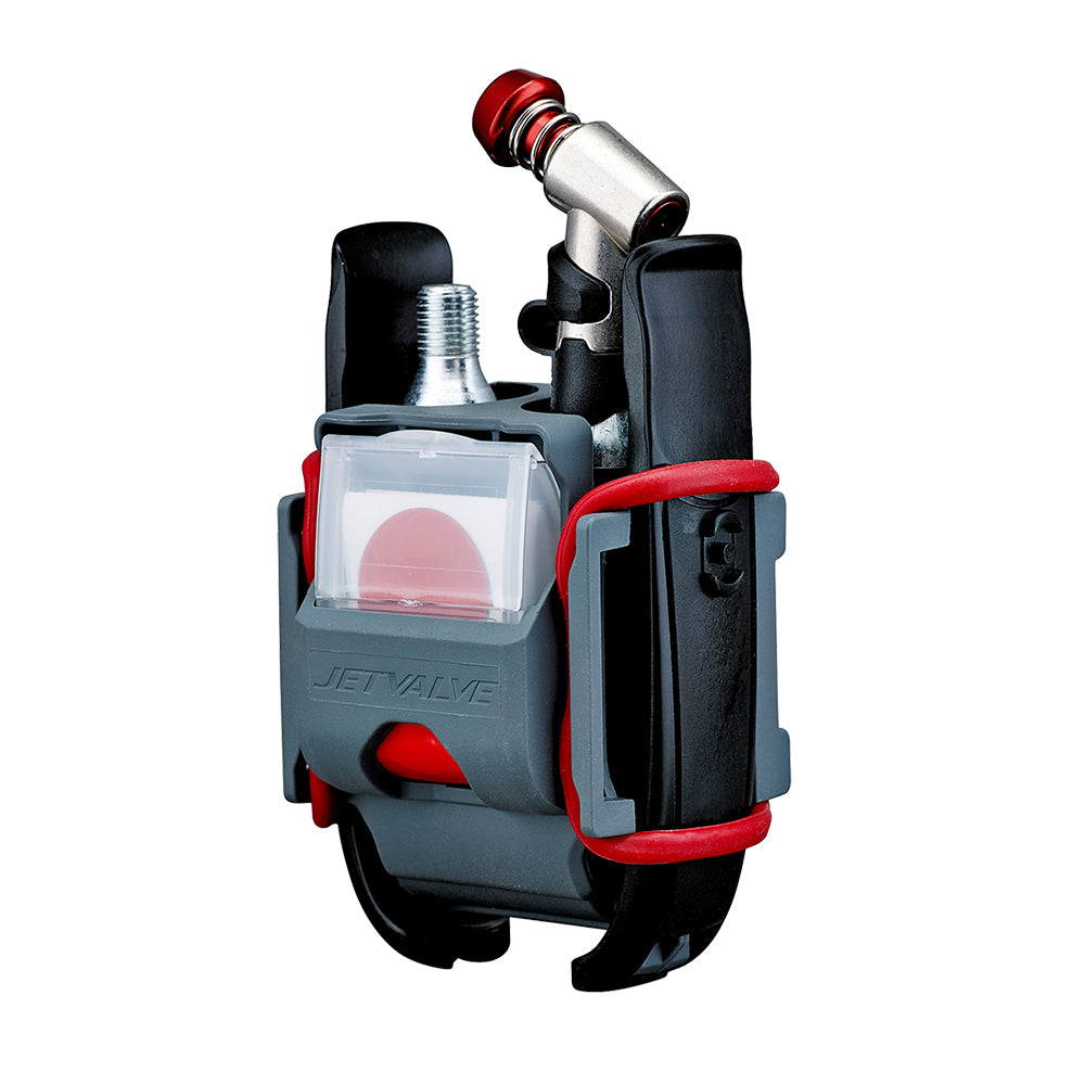 Jetvalve Smart System - Repair Pod