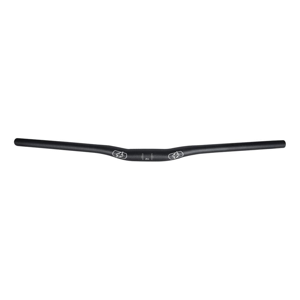 Oxford Riser Handlebar Black