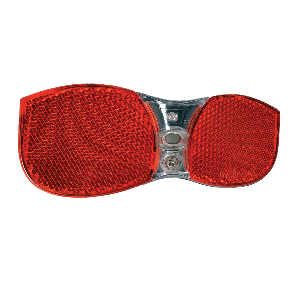 Oxford Ultratorch Carrier 3 LED Rear Light