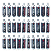 Jetvalve 16g CO2 Cartridges box of 30