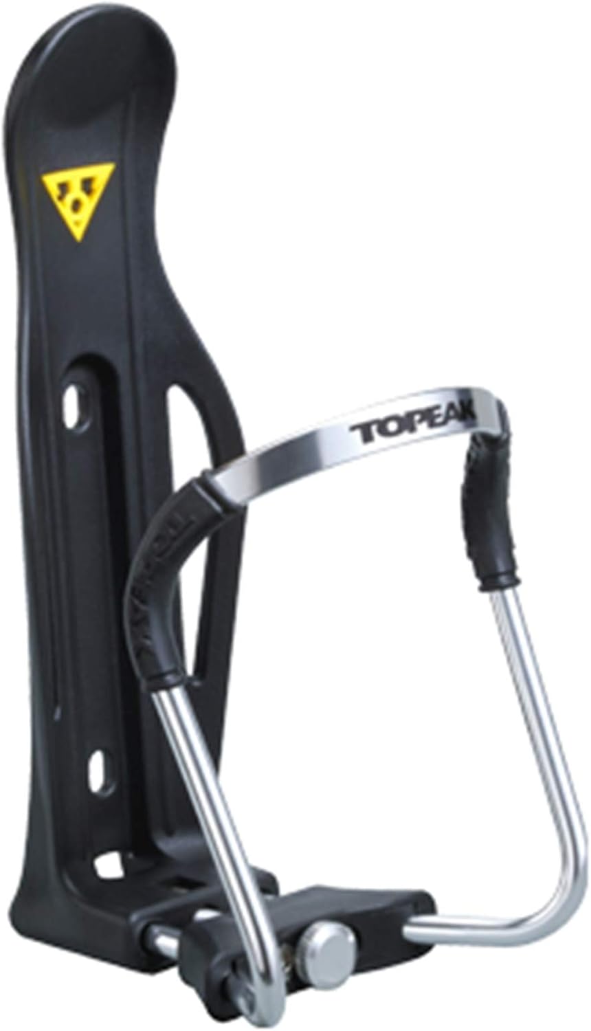 Topeak Modula Cage II - Silver/Black