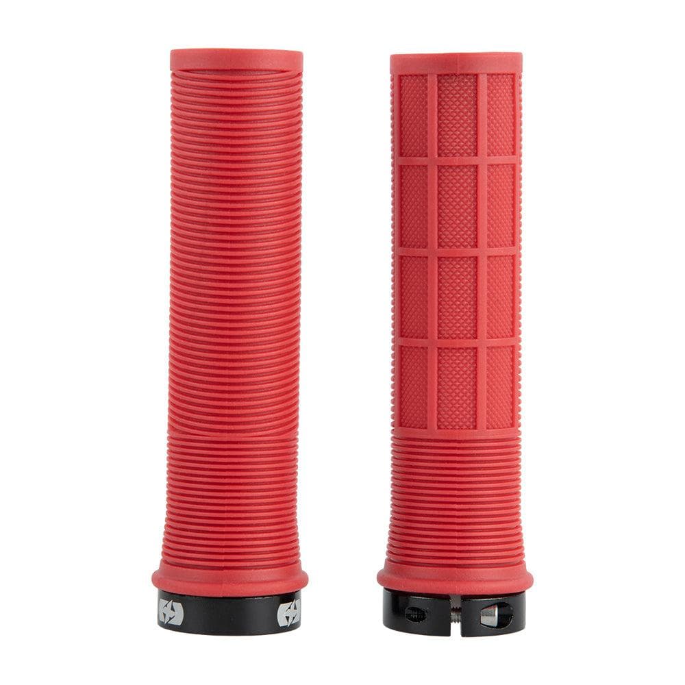 Oxford Driver Lock-On MTB Grips