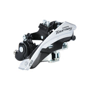 Shimano Front Mech Dual Pull Tourney