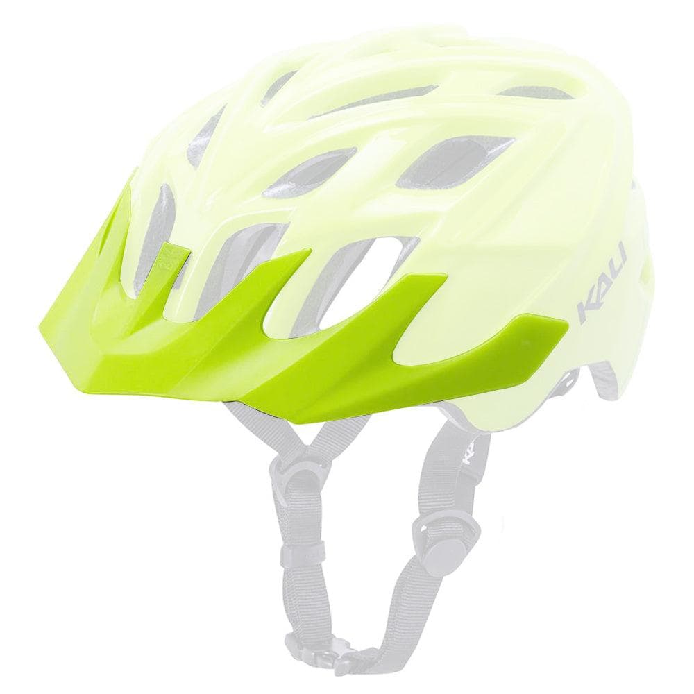 Kali Chakra Solo Visor