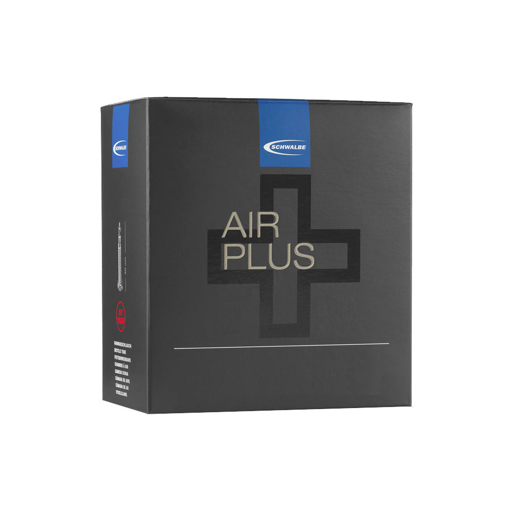 Schwalbe SV7 Air Plus Inner Tube 20 x 1.50-2.50